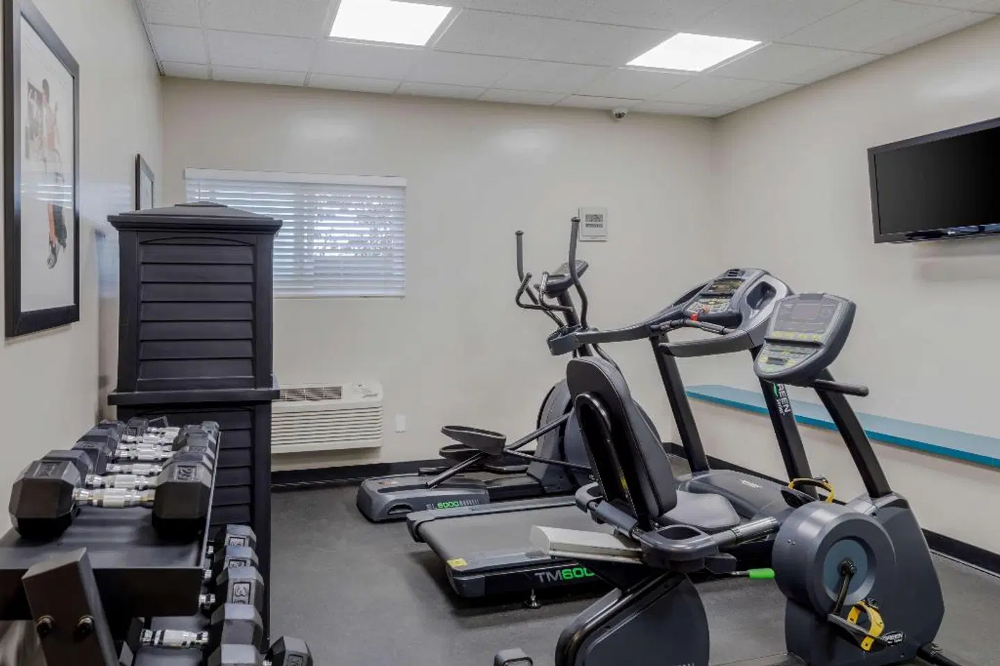 Best Western Plus Big America SPORTS_AND_LEISURE