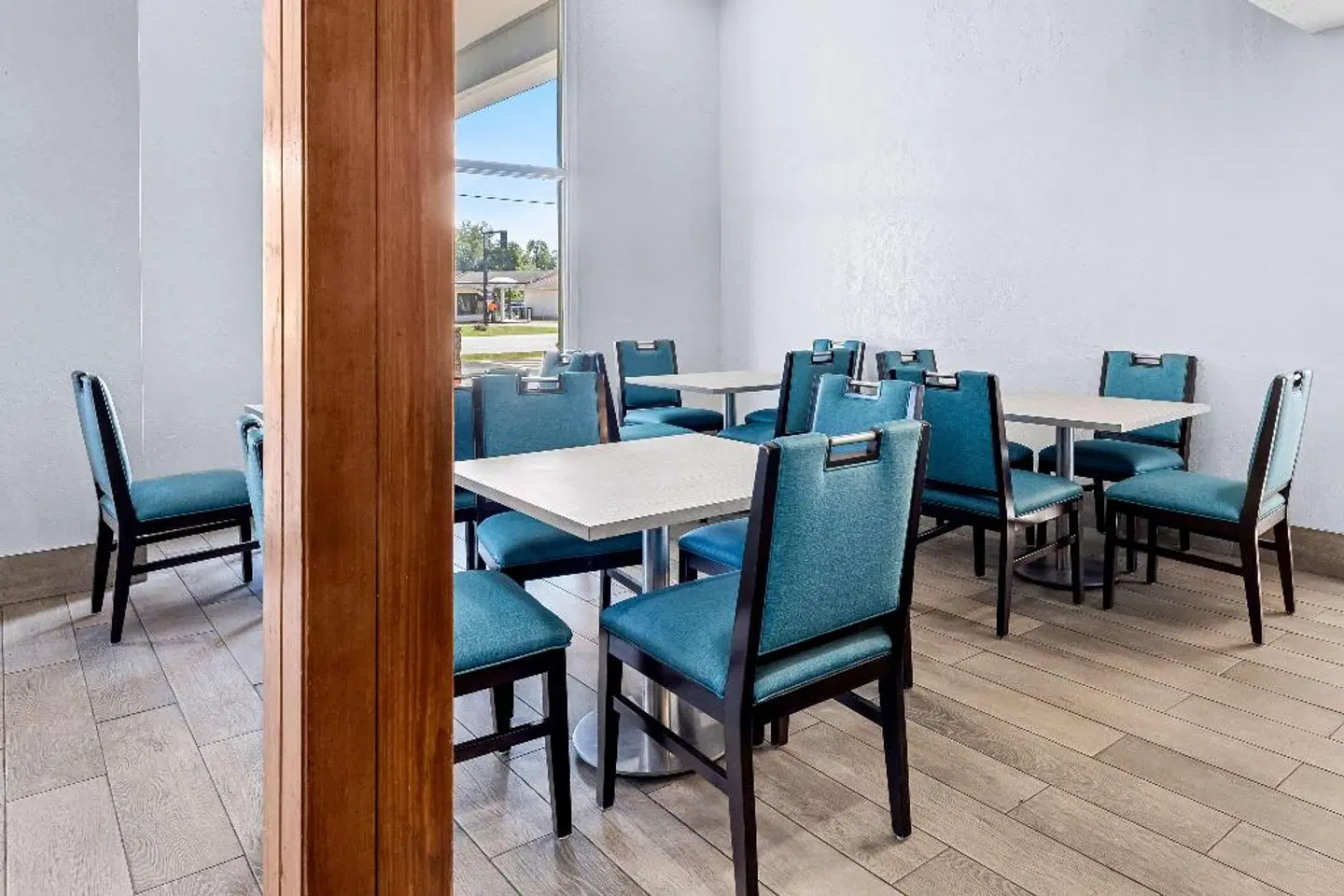 Days Inn by Wyndham Beaumont Konferenz