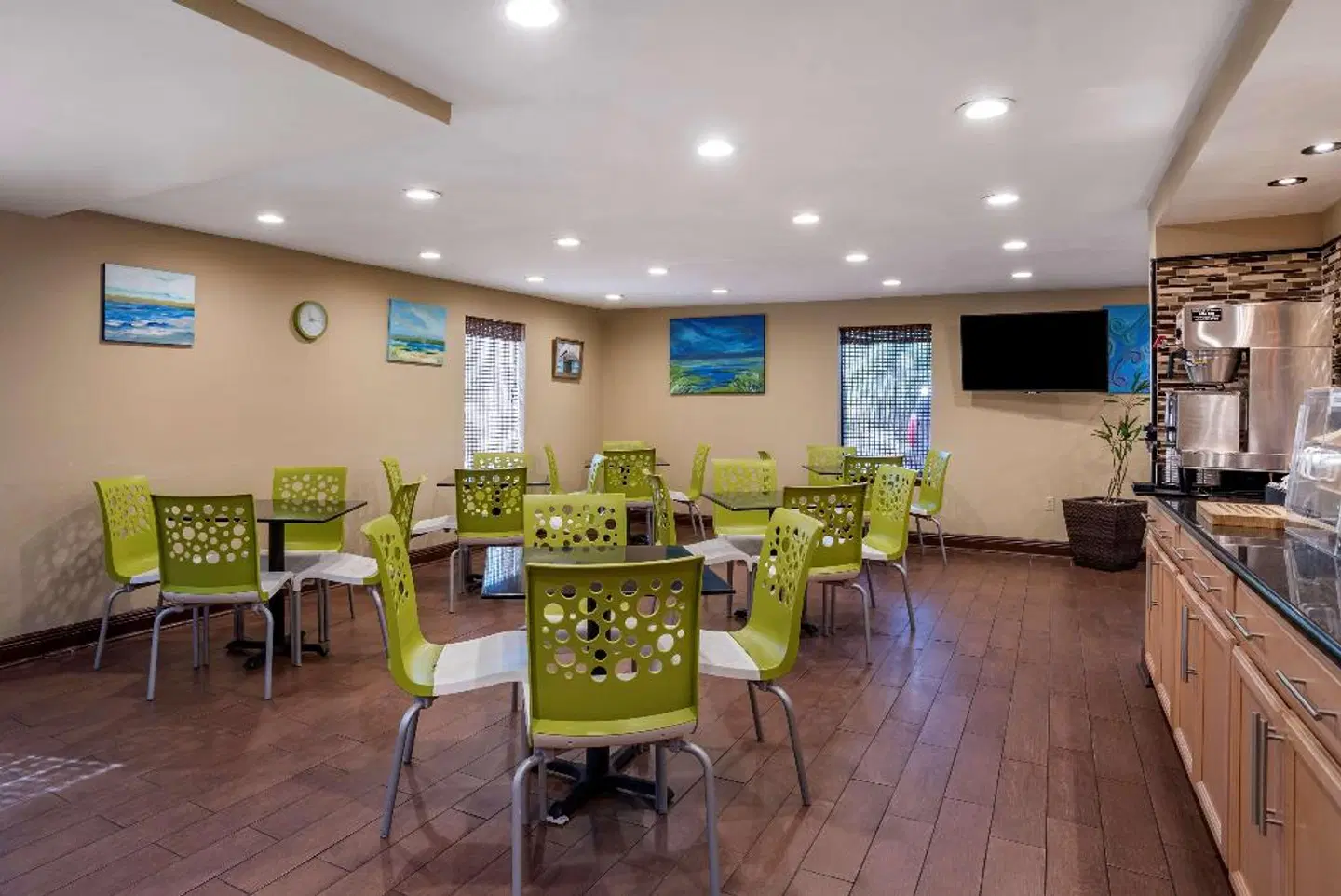 Best Western Apalach Inn CONFERENCE