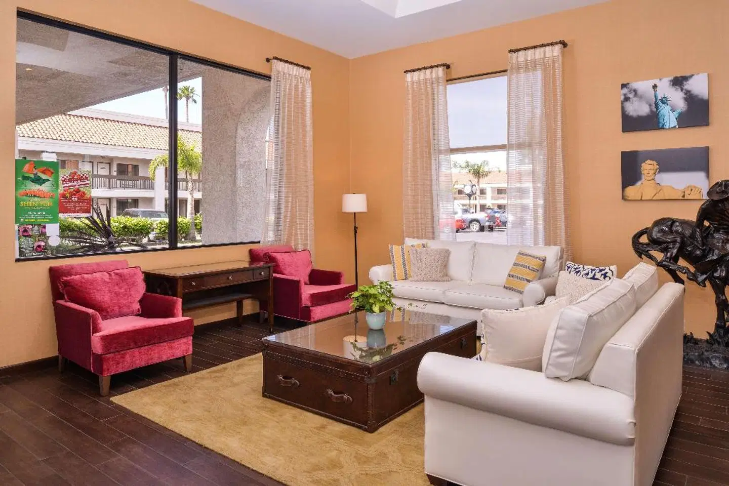 Best Western Plus Big America ROOM_EXAMPLE