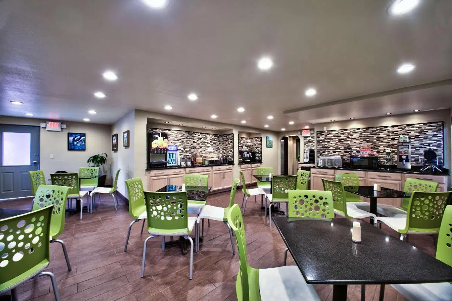 Best Western Apalach Inn LOUNGE_LOBBY