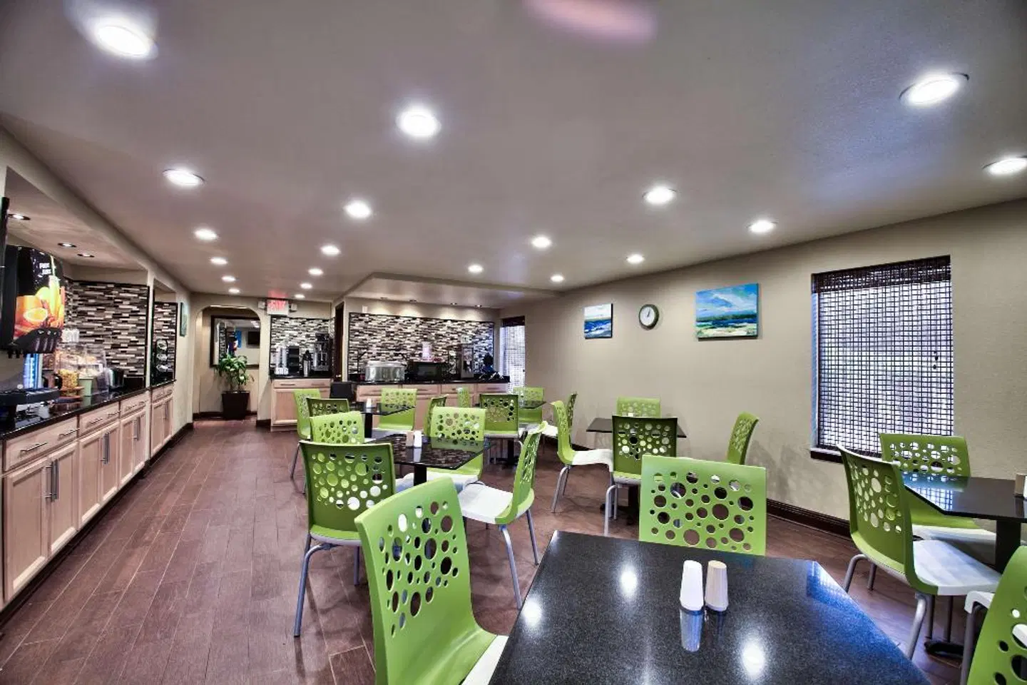 Best Western Apalach Inn LOUNGE_LOBBY