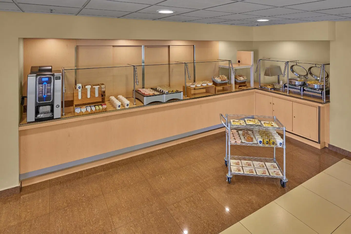 City Express by Marriott Campeche Konferenz