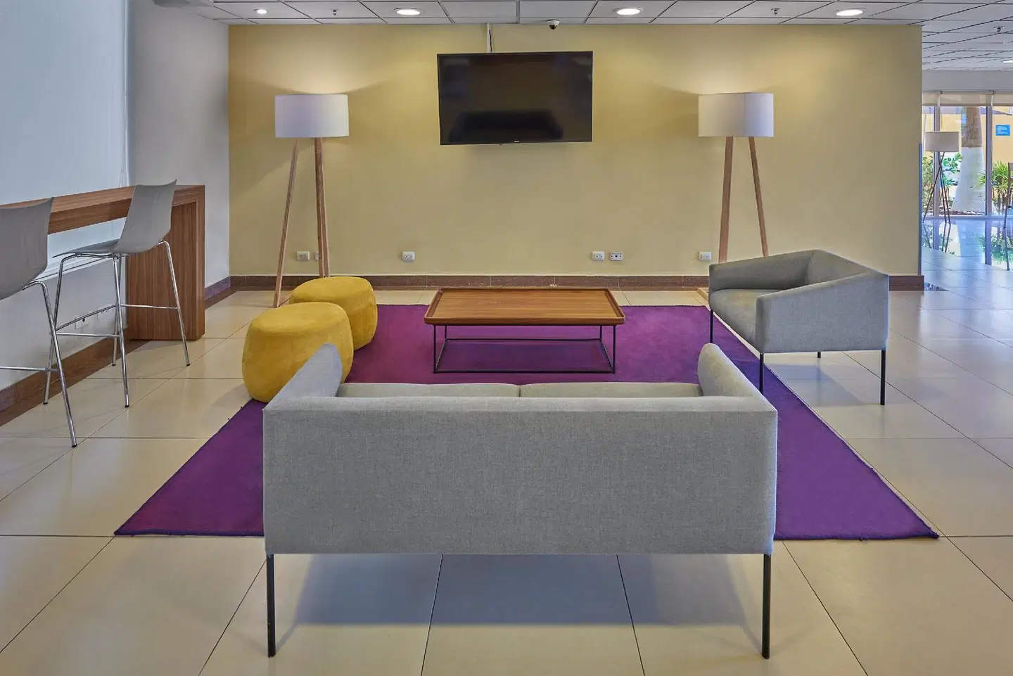 City Express by Marriott Campeche SPORTS_AND_LEISURE