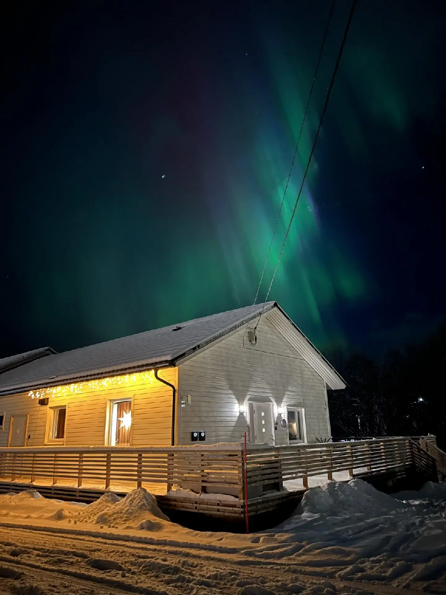 Alpan Apartments EXTERIOR