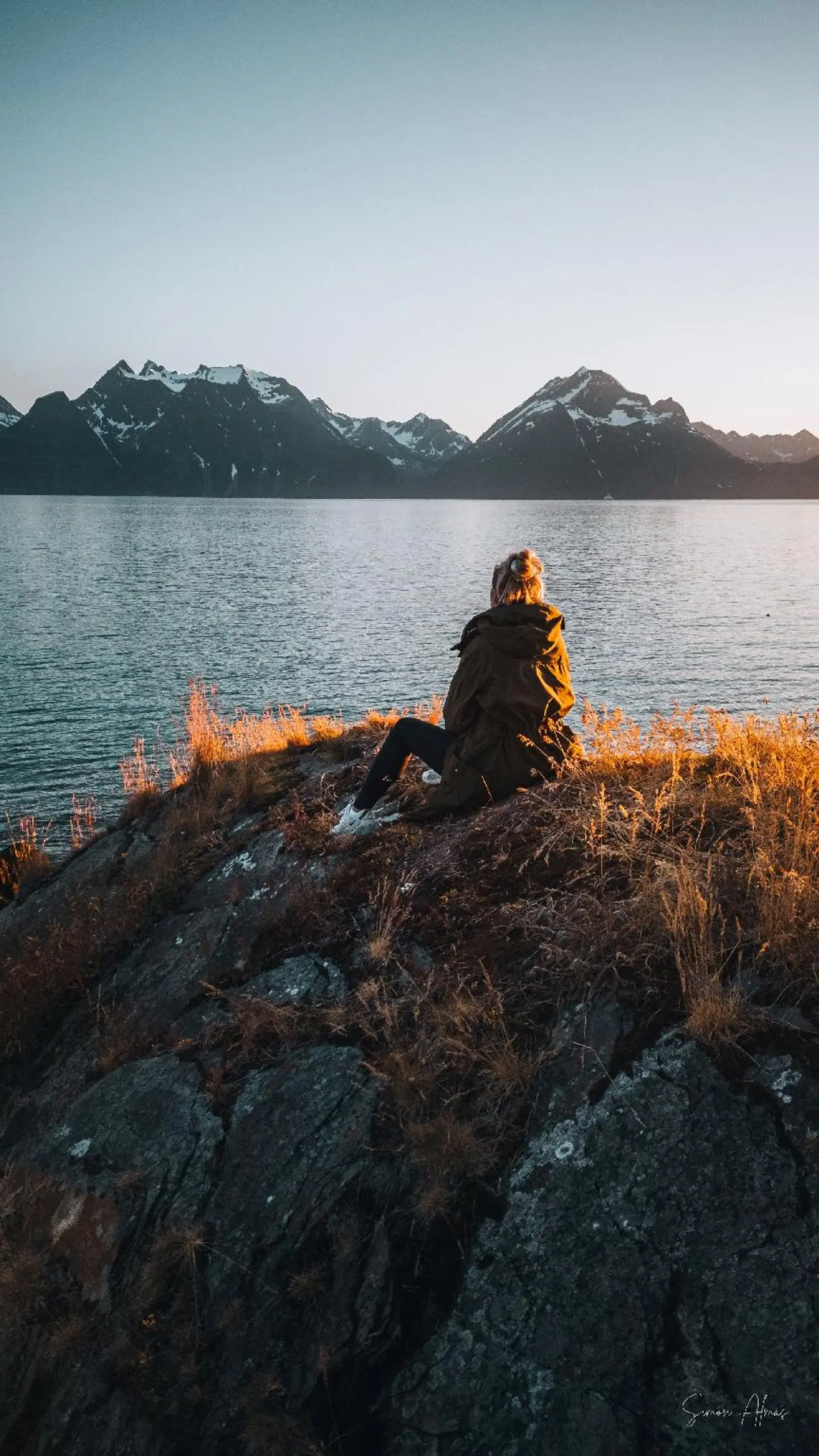 Alpan Apartments BEACH