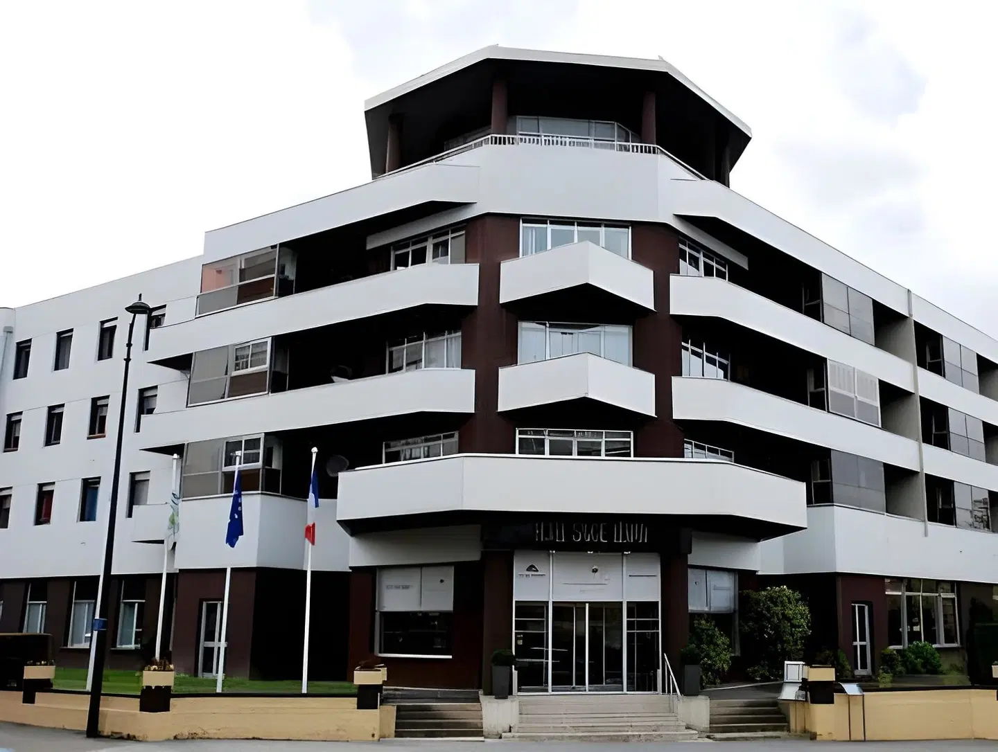 Savoie Leman EXTERIOR