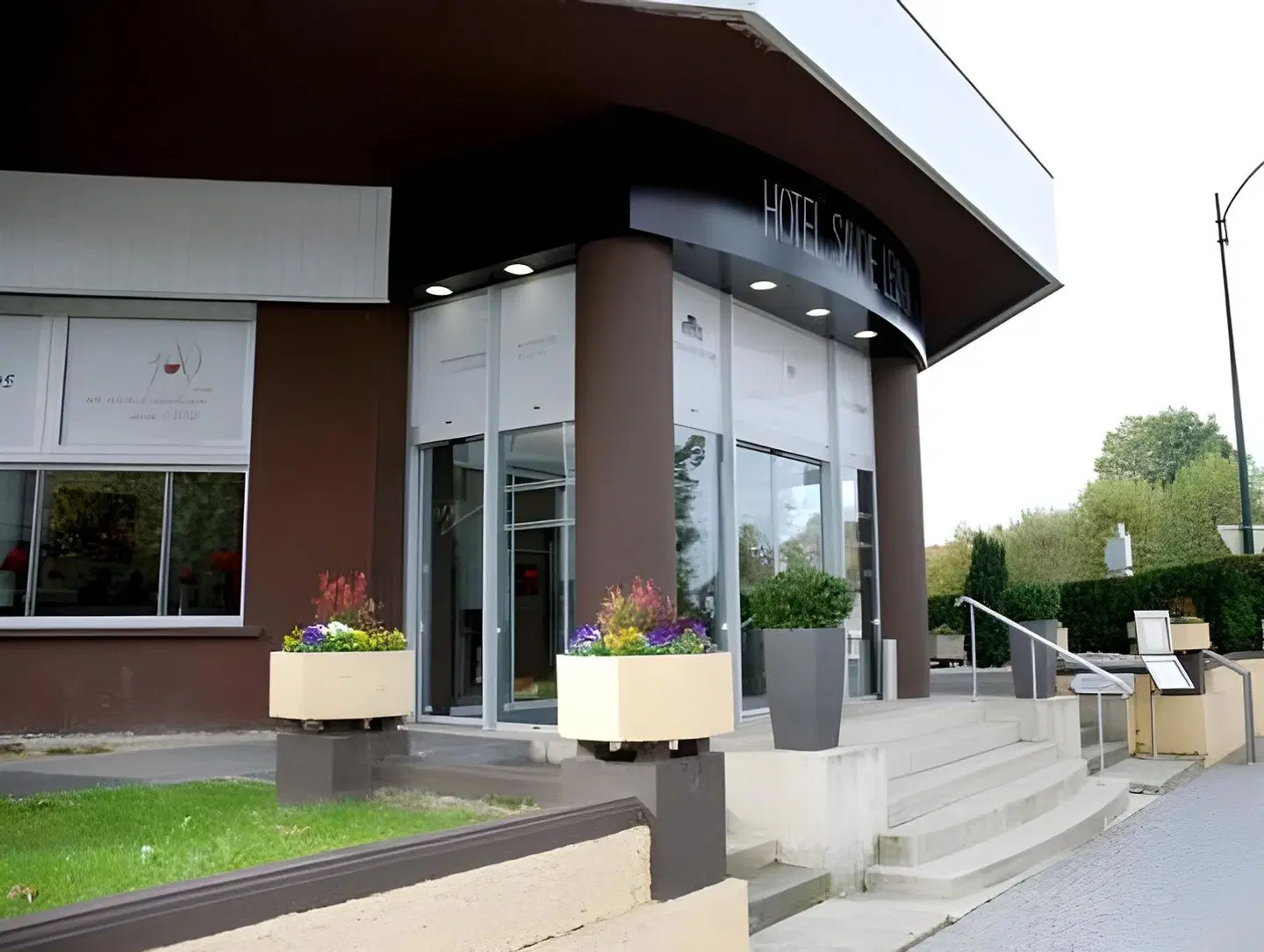 Savoie Leman EXTERIOR