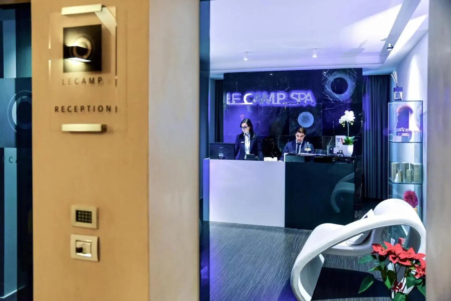 Le Camp Resort & Spa HEALTH_BEAUTY