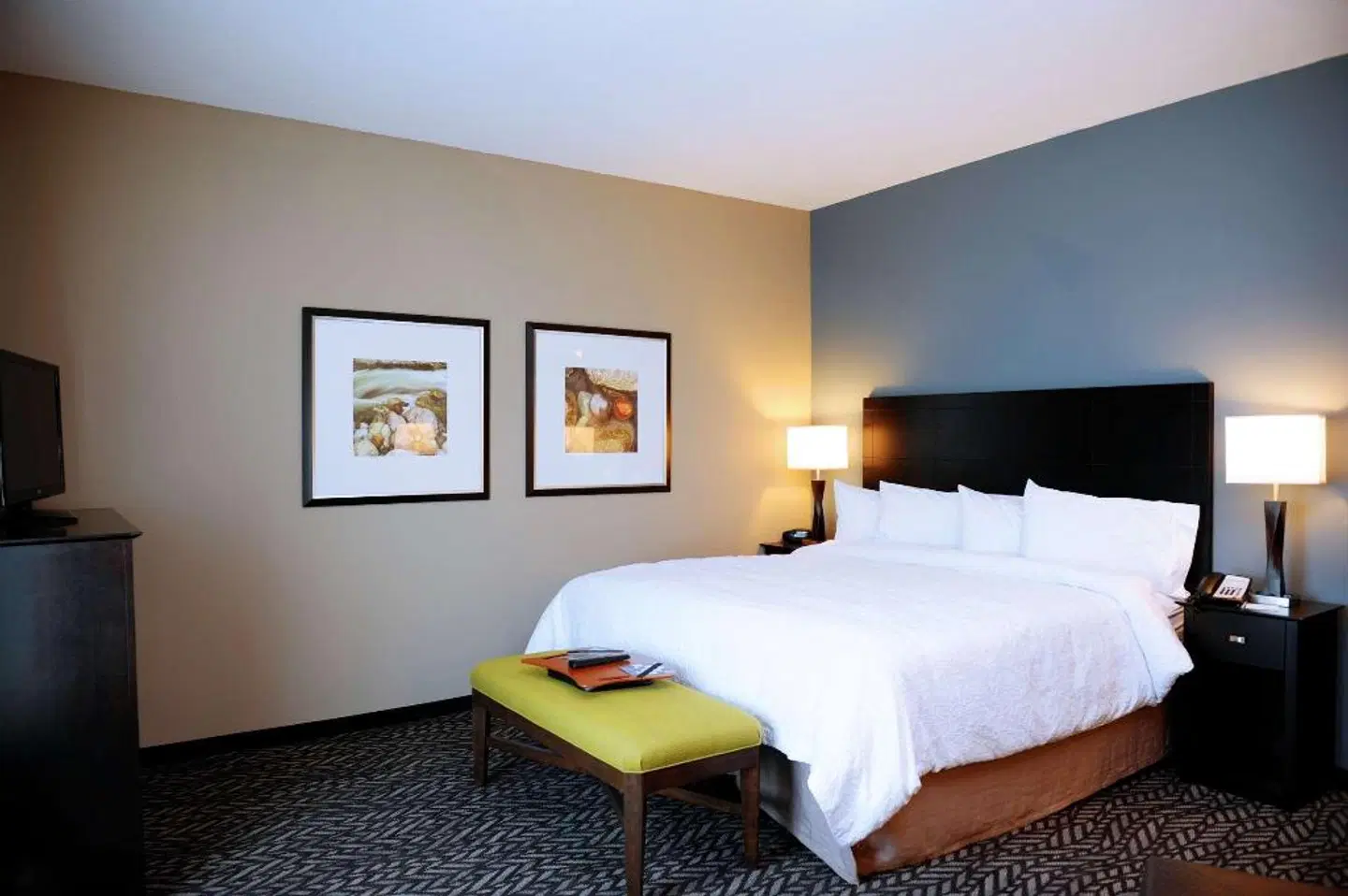 Hampton Inn Crystal River, FL ROOM_EXAMPLE