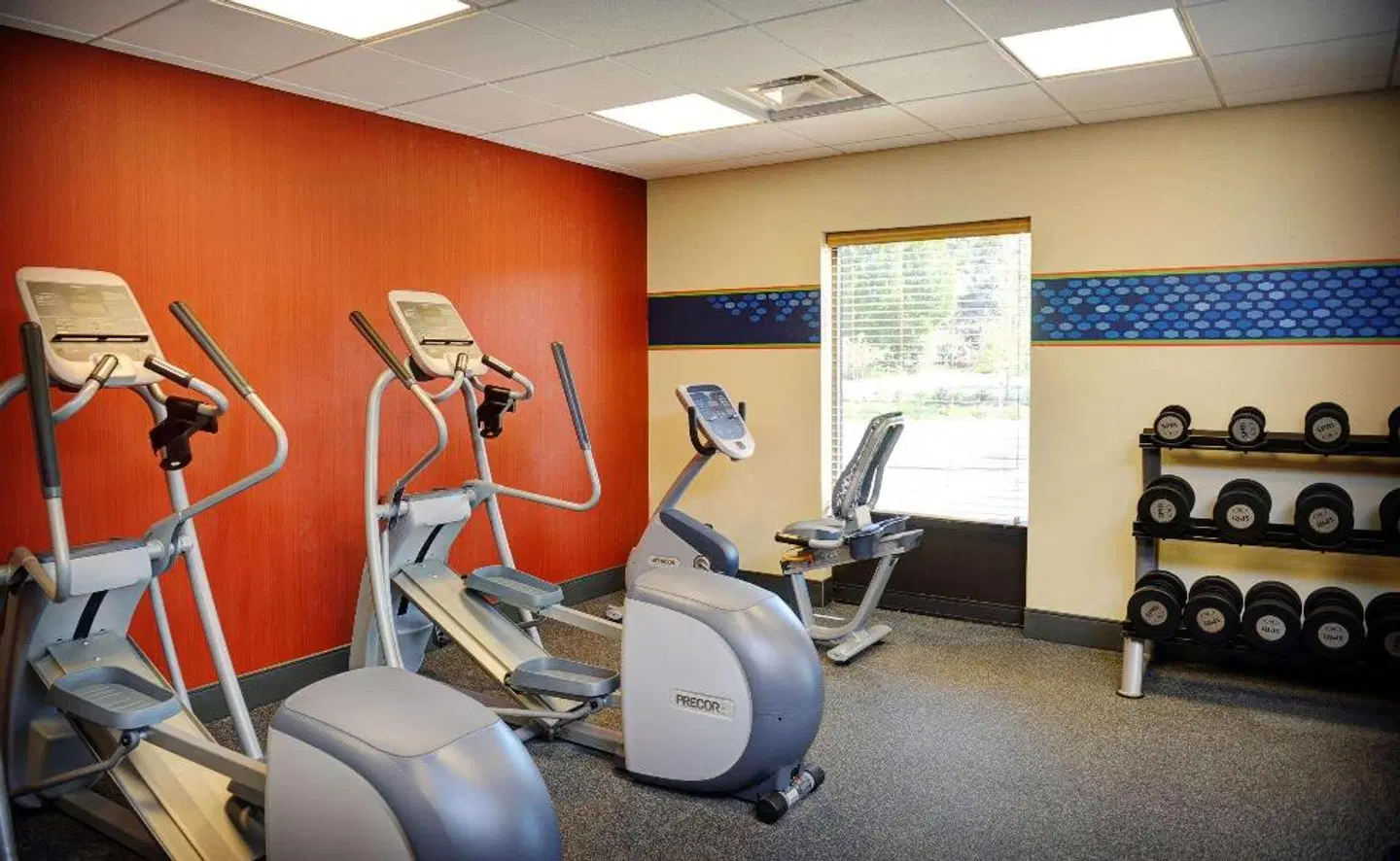 Hampton Inn Crystal River, FL SPORTS_AND_LEISURE