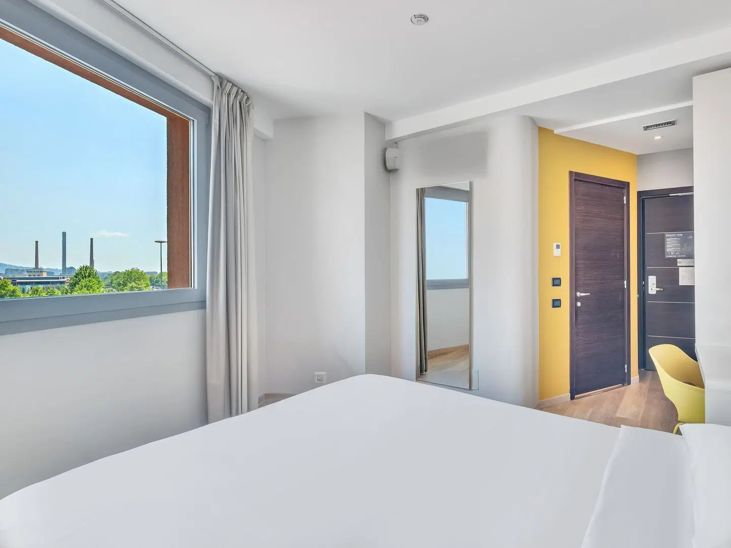 B&B Torino ROOM_EXAMPLE