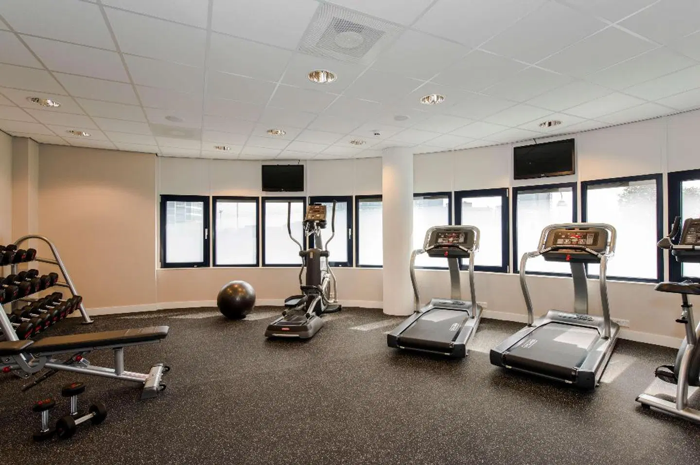 Hampton by Hilton Amsterdam Airport Schiphol SPORTS_AND_LEISURE