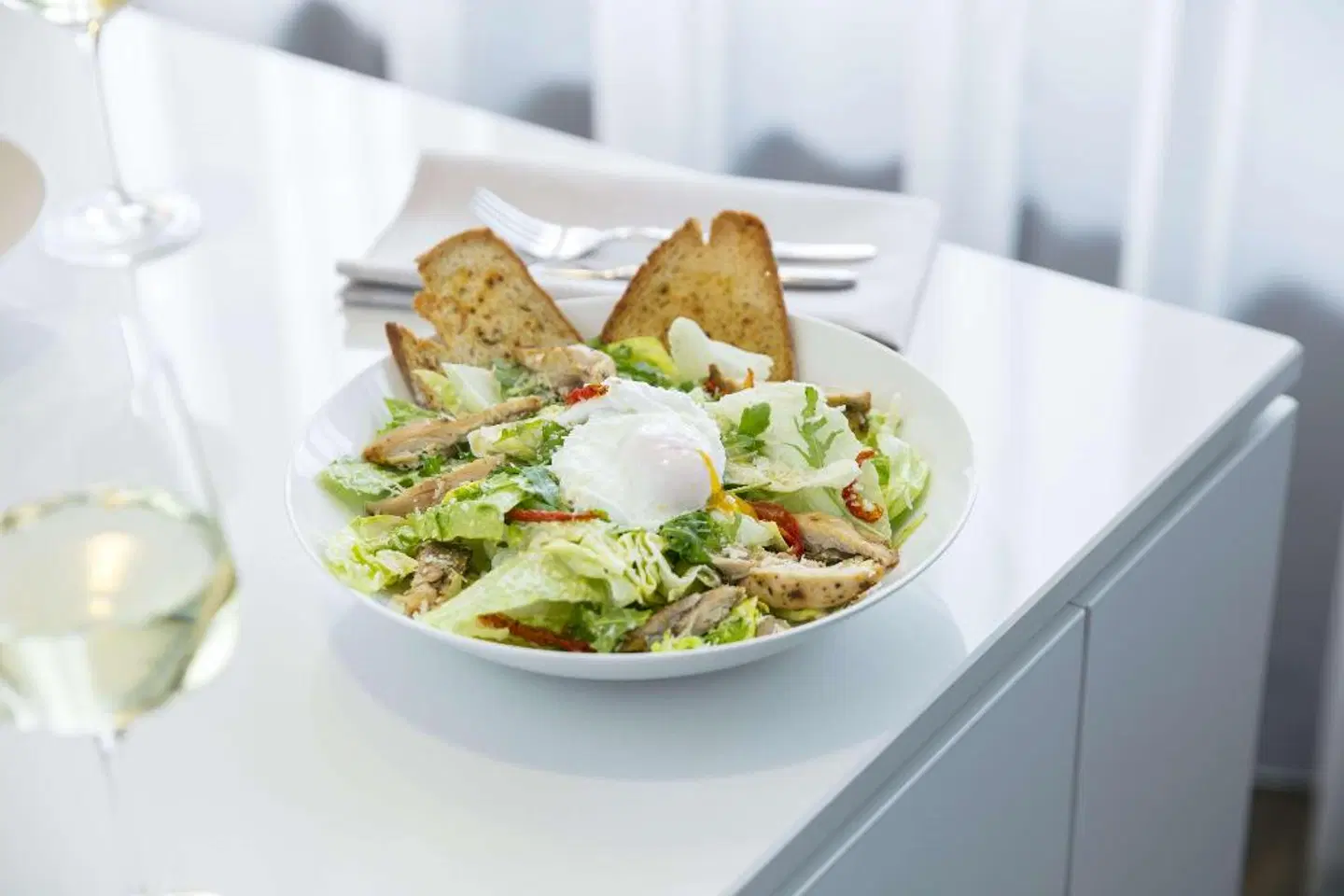 Hampton by Hilton Amsterdam Airport Schiphol Restaurant