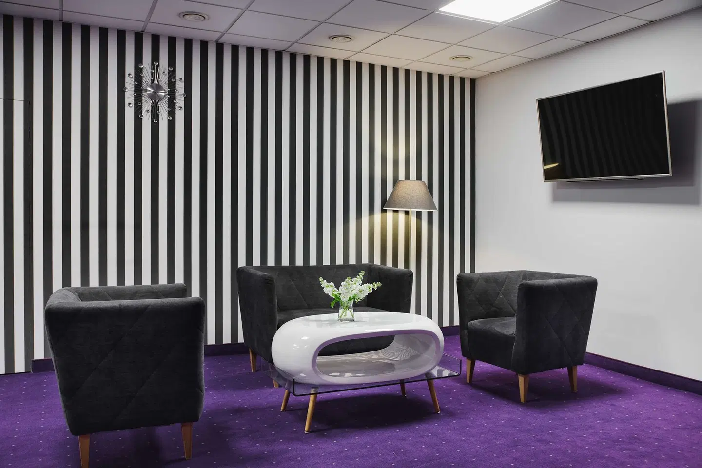 Best Western Plus Hotel Olsztyn Old Town Badezimmer