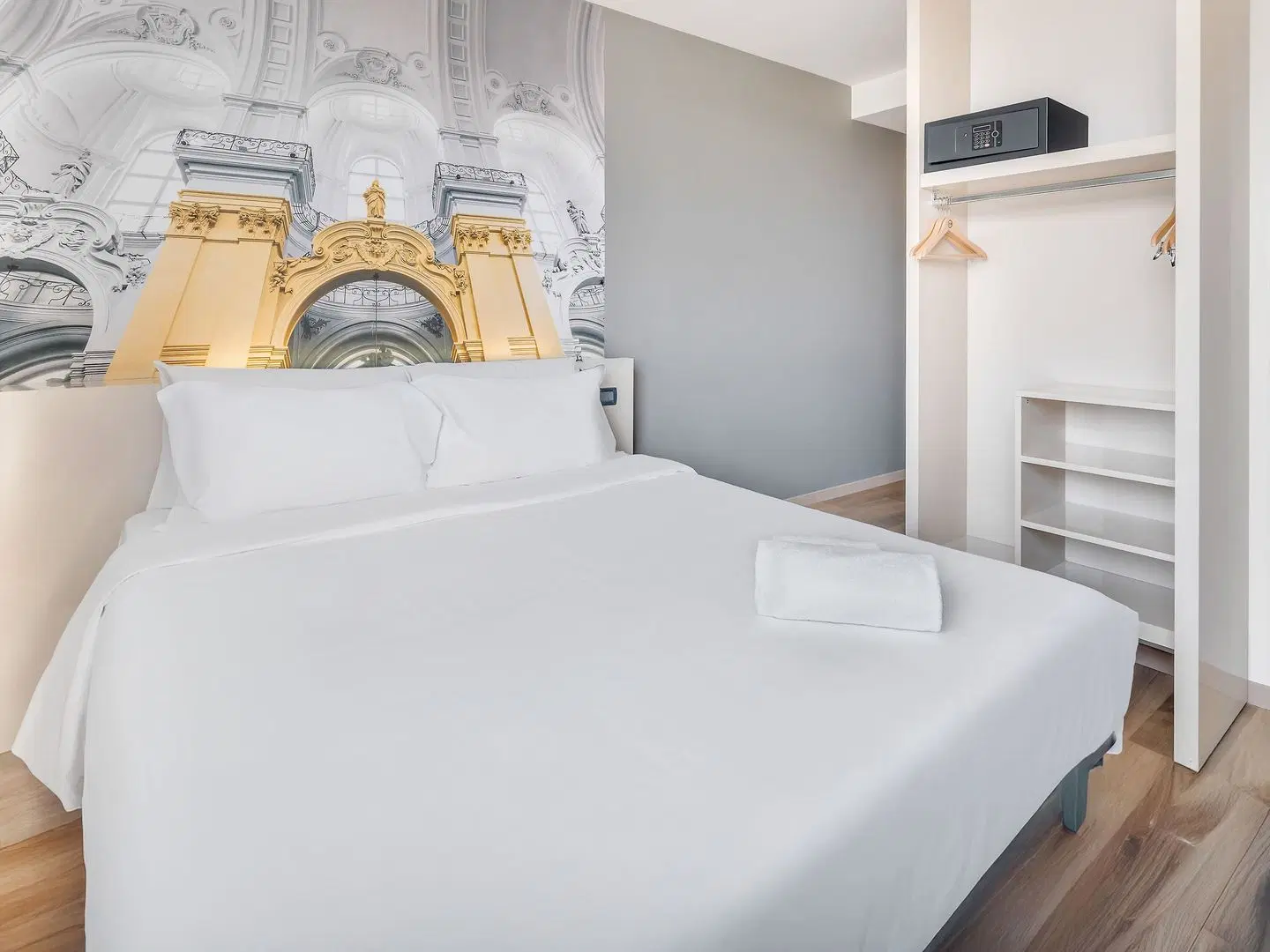 B&B Torino ROOM_EXAMPLE