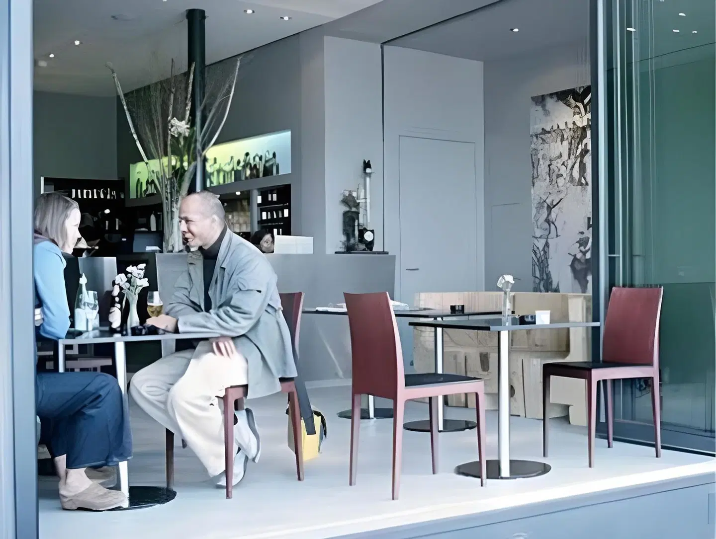 Limmatblick RESTAURANT