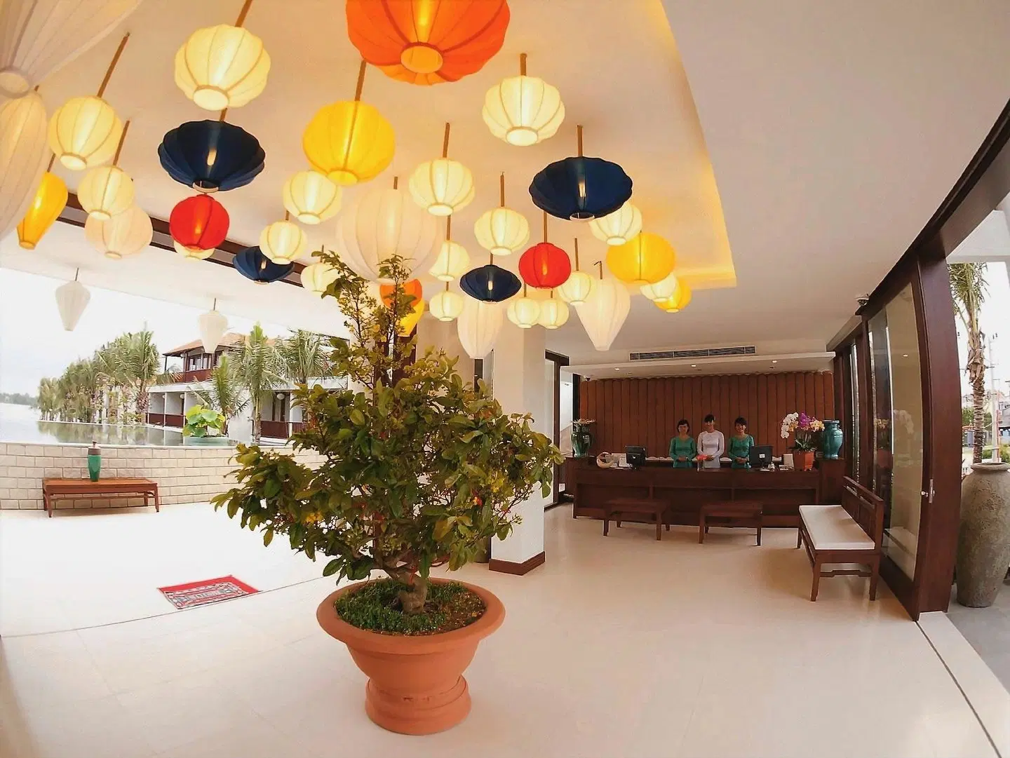 Emerald Hoi An Riverside Resort LOUNGE_LOBBY