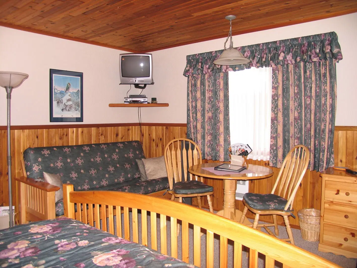Blue Grouse Country Inn B&B ROOM_EXAMPLE