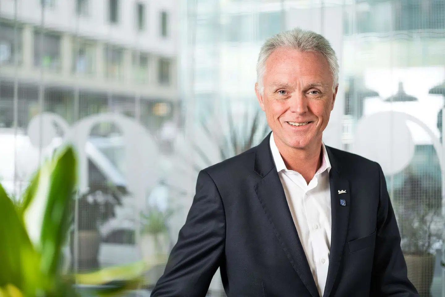 Radisson Blu Hotel & Conference Center, Oslo Alna PEOPLE