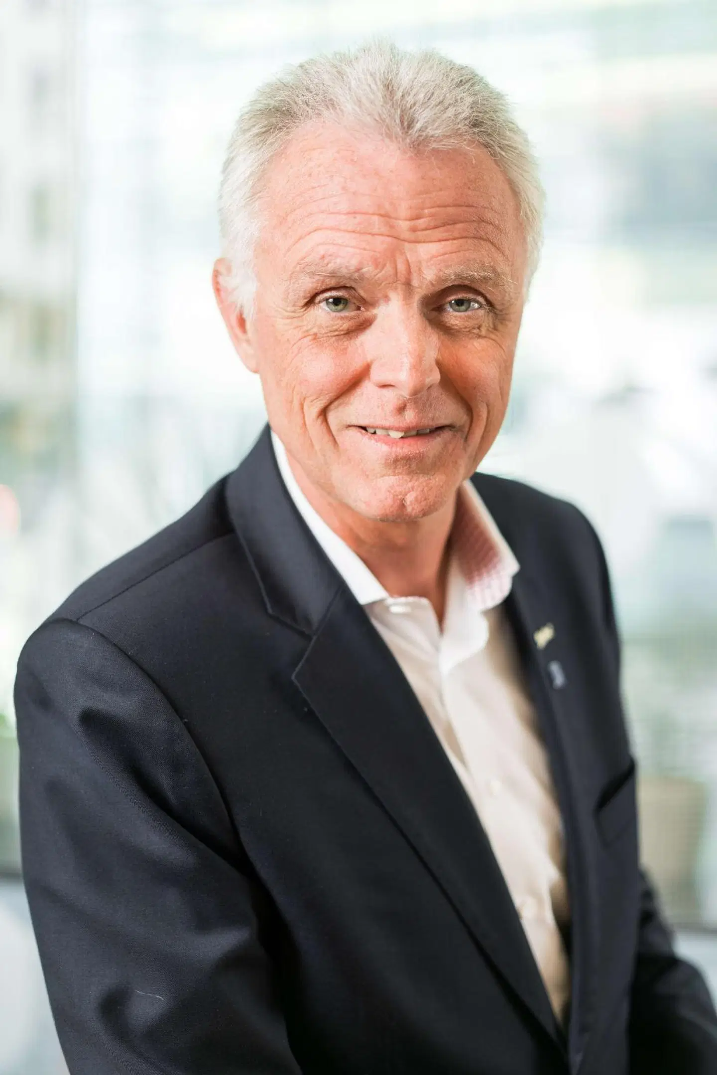 Radisson Blu Hotel & Conference Center, Oslo Alna PEOPLE