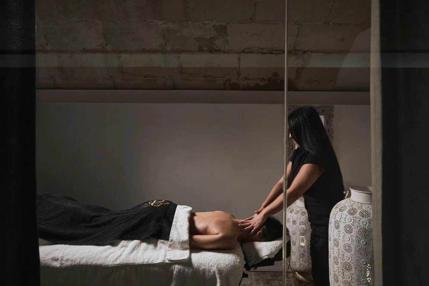 Posada Terra Santa HEALTH_BEAUTY