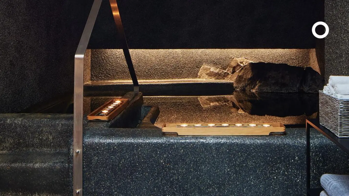 CenterHotel Arnarhvoll HEALTH_BEAUTY