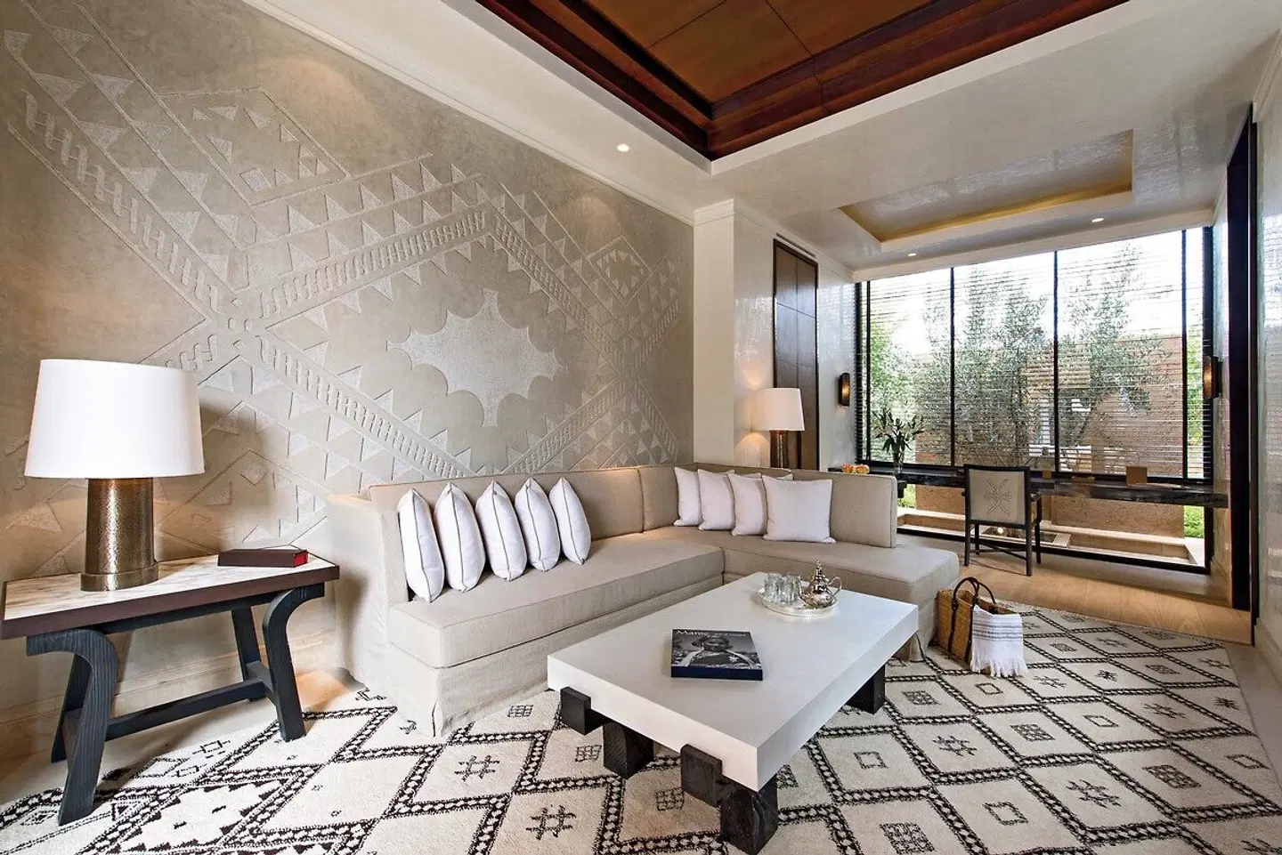 Mandarin Oriental Marrakech ROOM_EXAMPLE