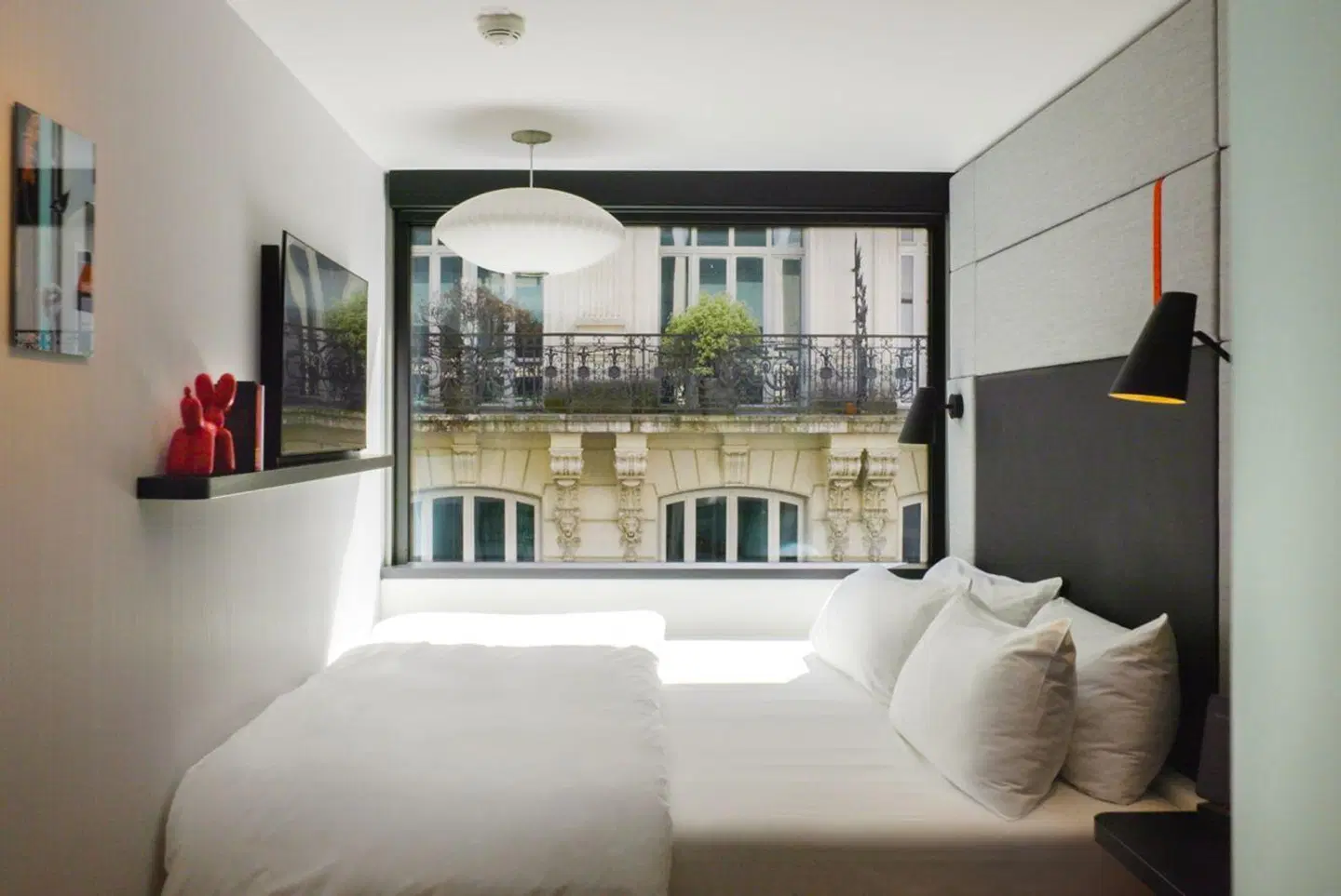 Citizenm Paris Opera ROOM_EXAMPLE
