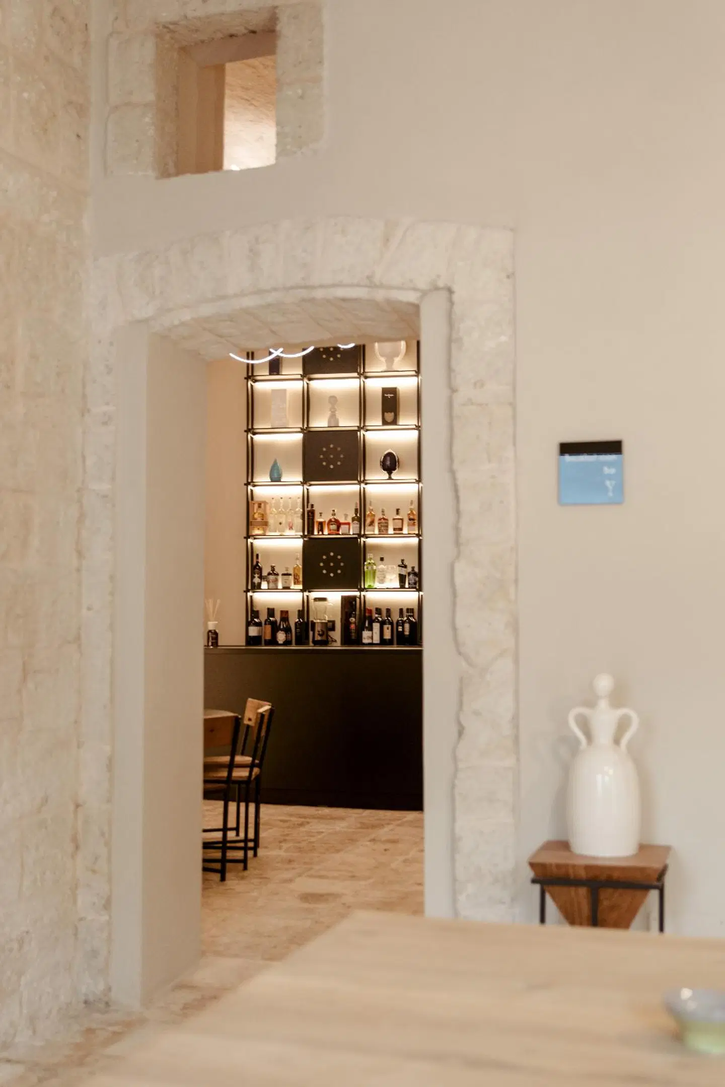 Le Carasse Boutique Hotel ROOM_EXAMPLE