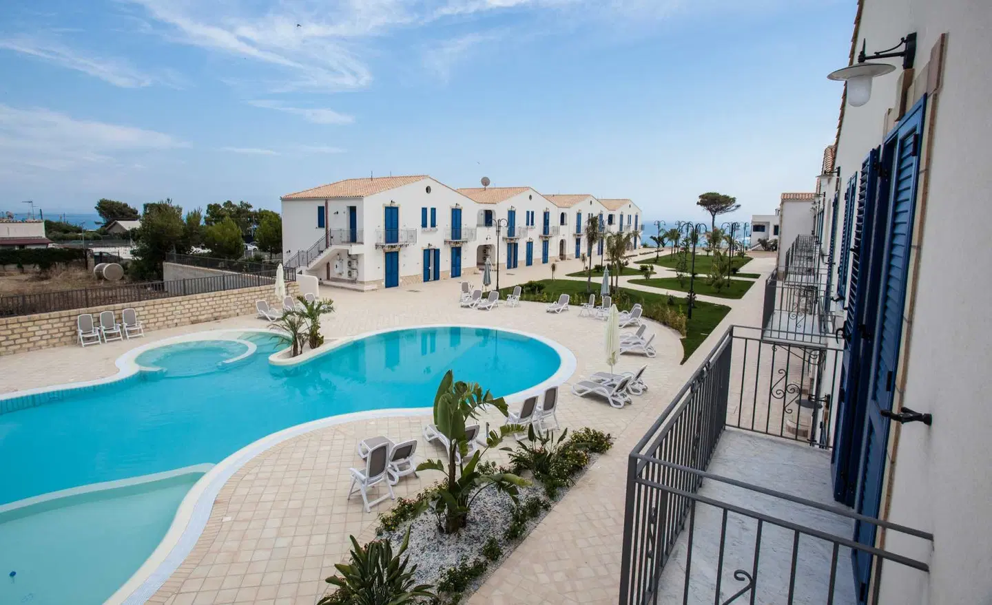 Scala dei Turchi Resort & Spa OUTDOOR_POOL