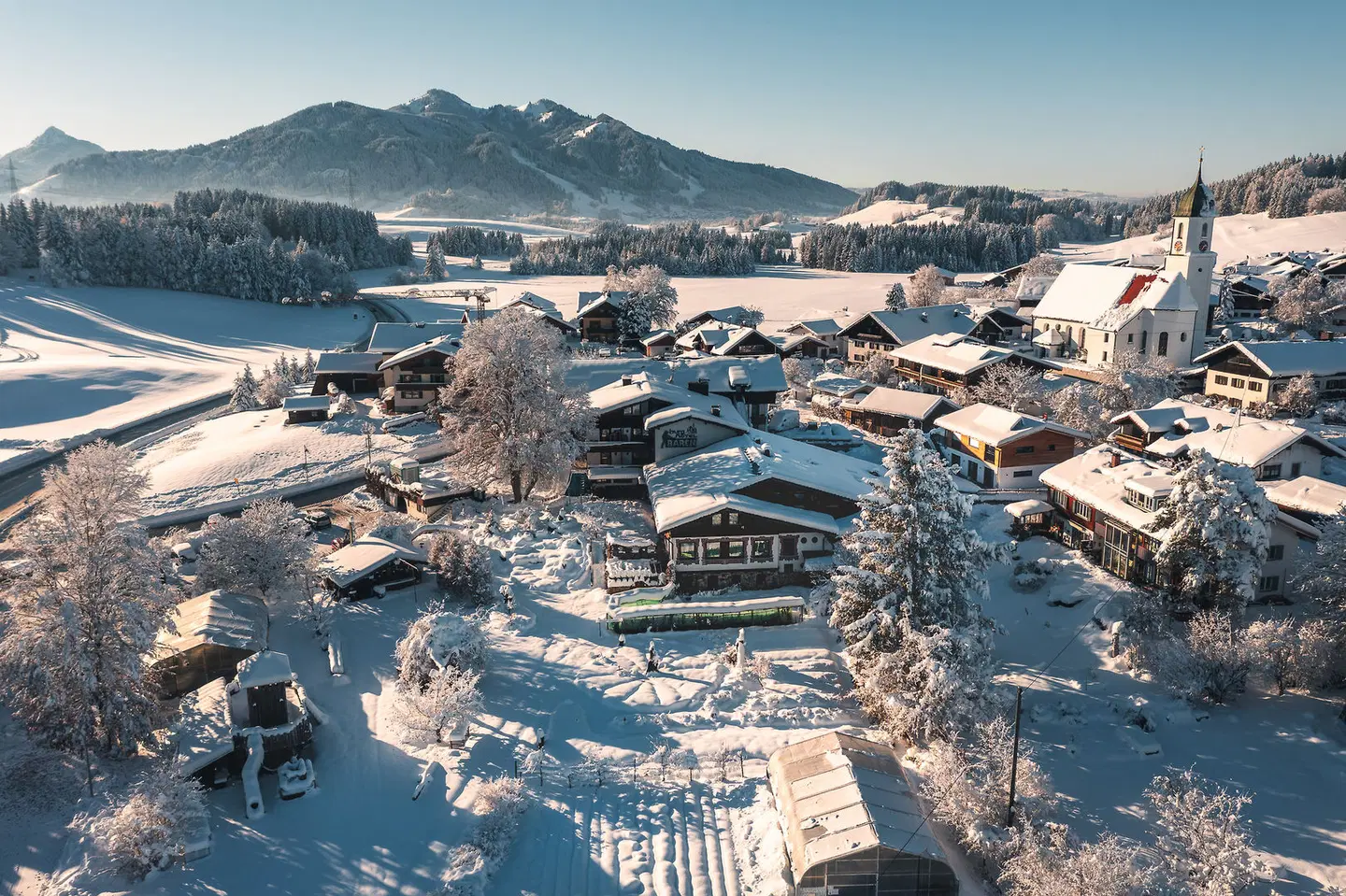 Der Bären OUTDOOR_POOL