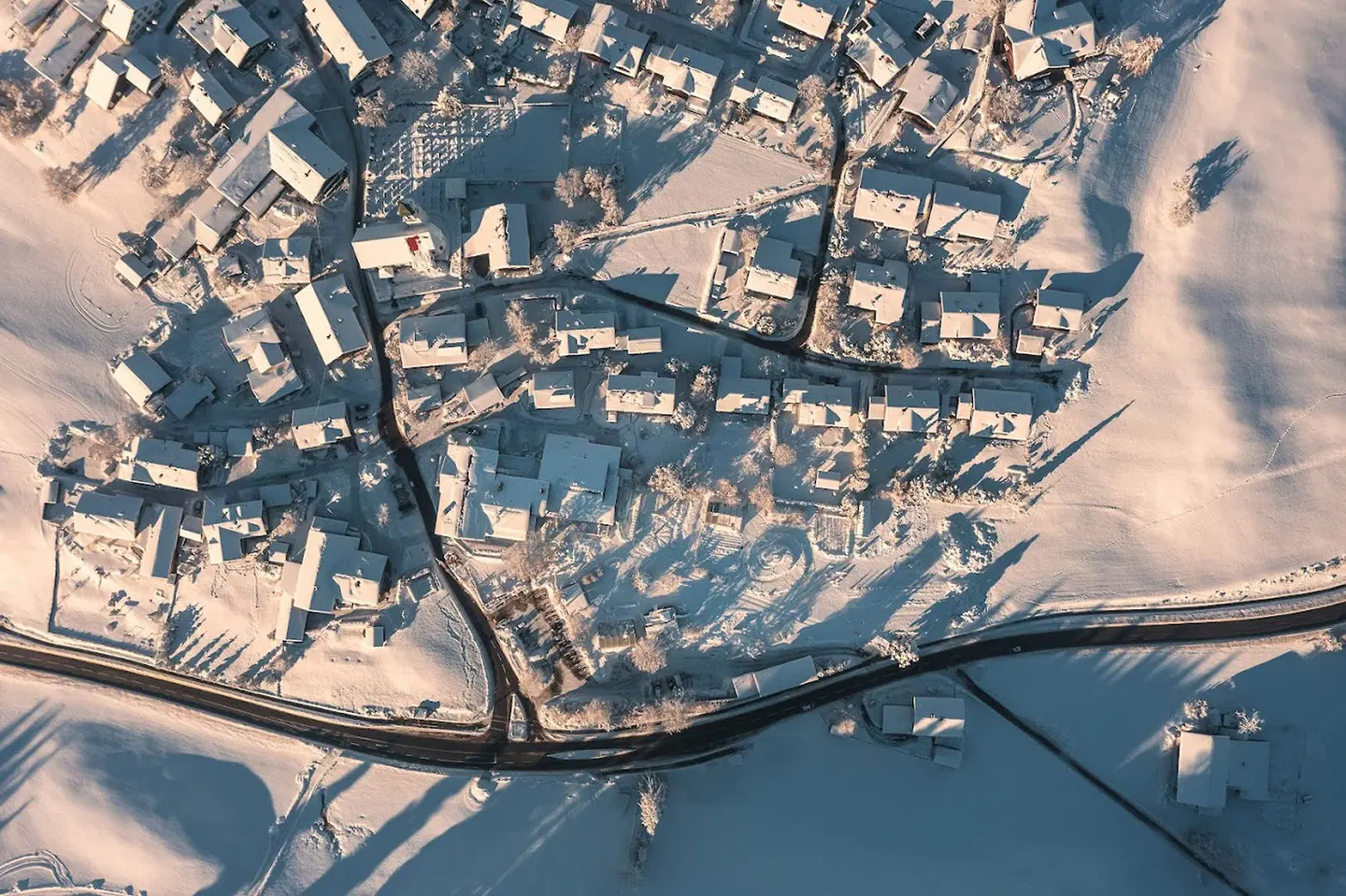 Der Bären LANDSCAPE