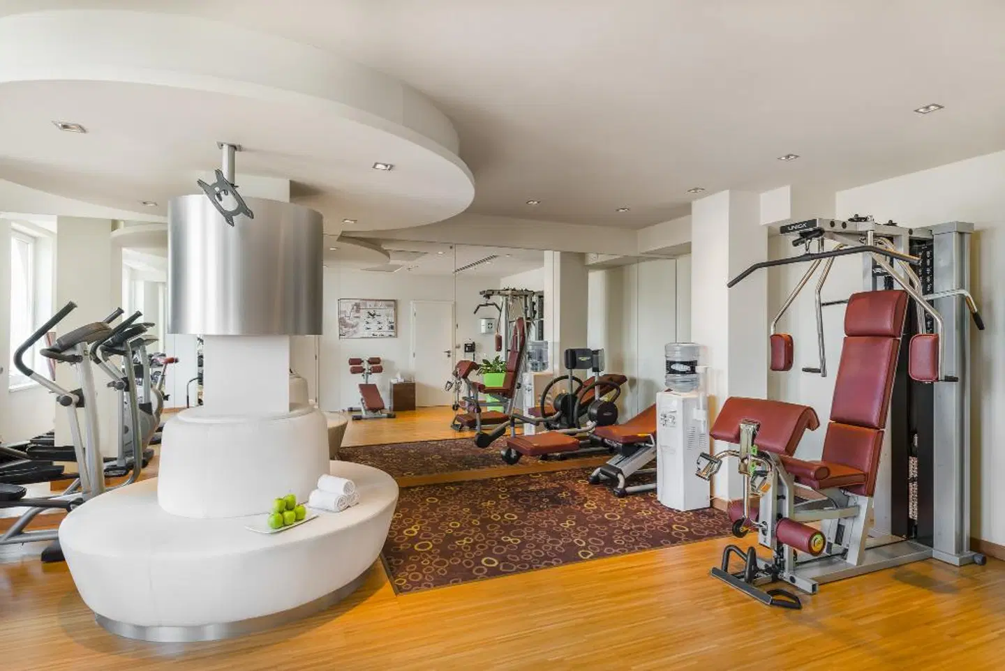 Clarion Congress Hotel Bratislava Restaurant