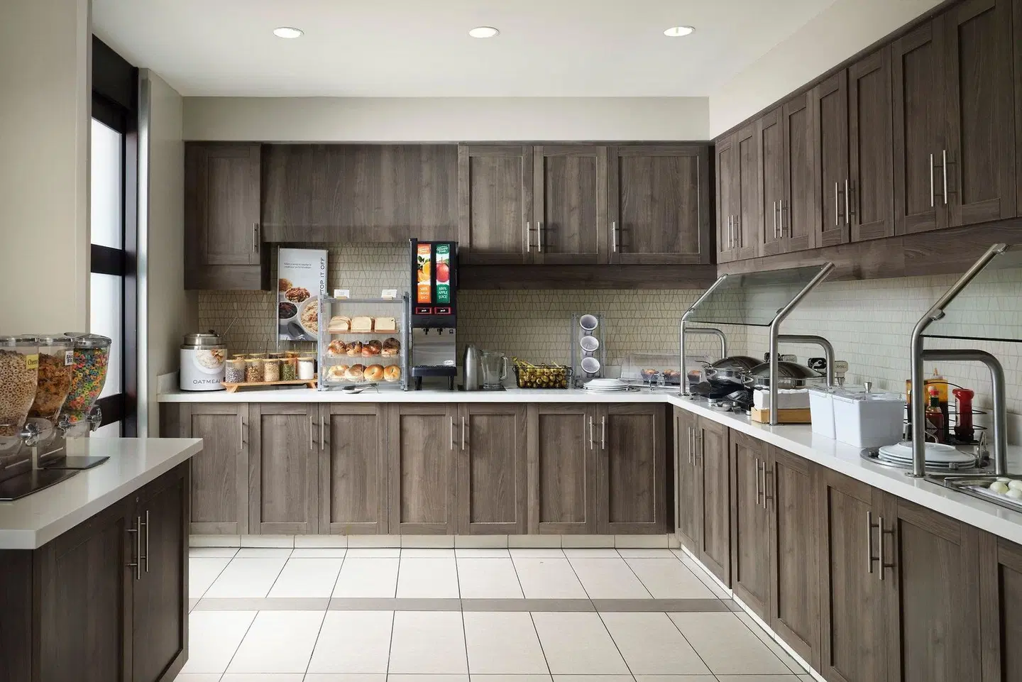 Residence Inn by Marriott Austin Lake Austin/River Place LOUNGE_LOBBY