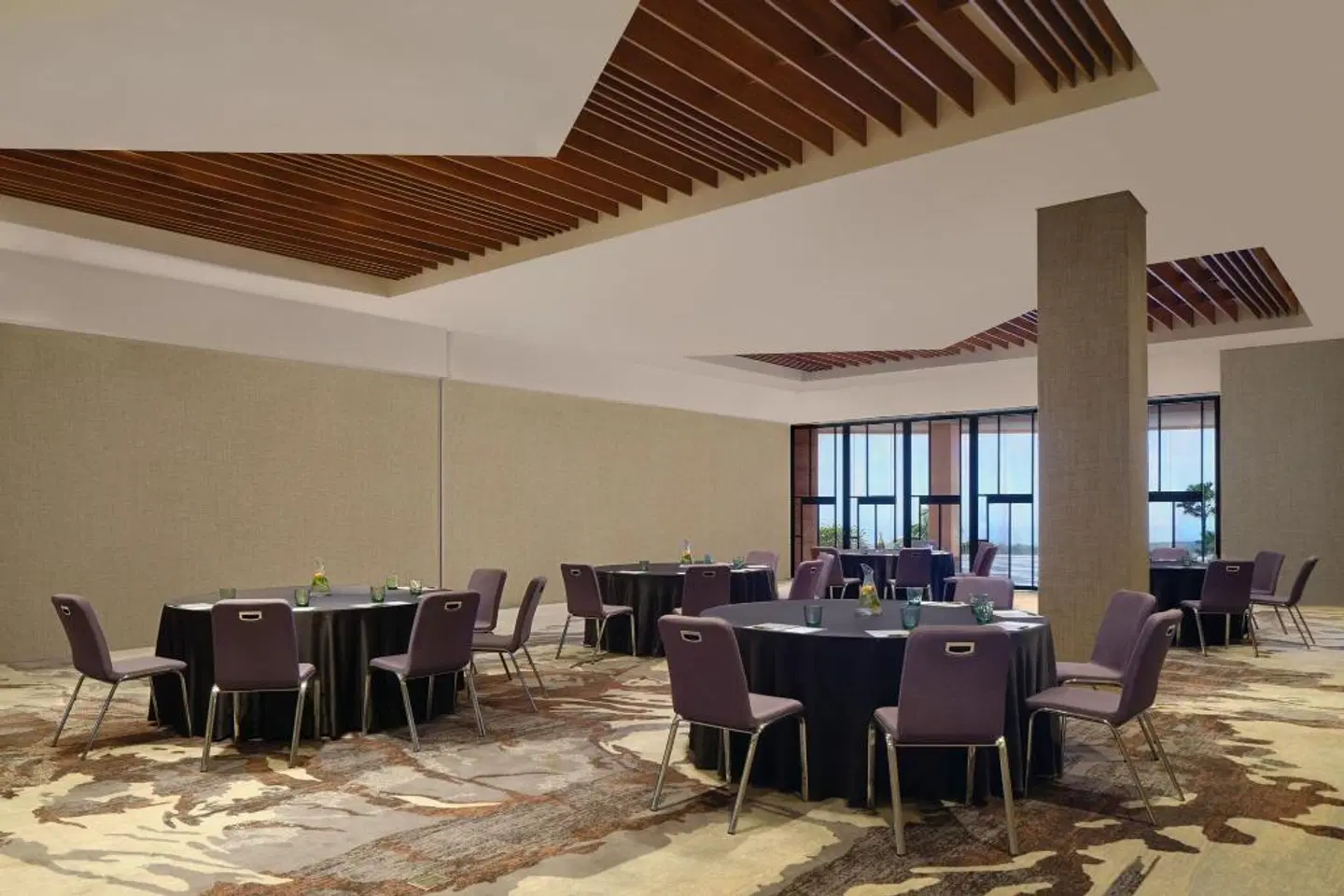 Renaissance Bali Uluwatu Resort & Spa CONFERENCE