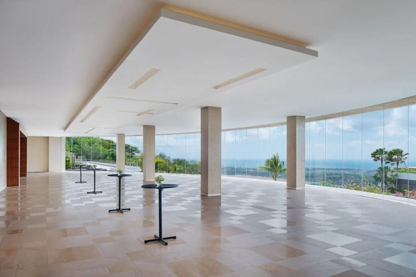 Renaissance Bali Uluwatu Resort & Spa HEALTH_BEAUTY