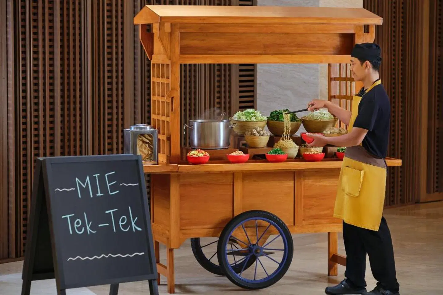 Renaissance Bali Uluwatu Resort & Spa LOUNGE_LOBBY