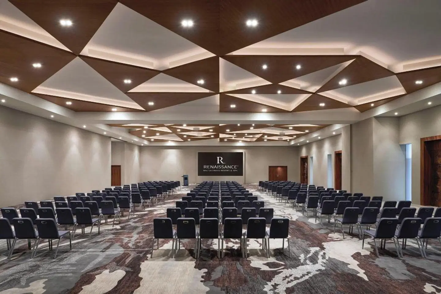 Renaissance Bali Uluwatu Resort & Spa CONFERENCE