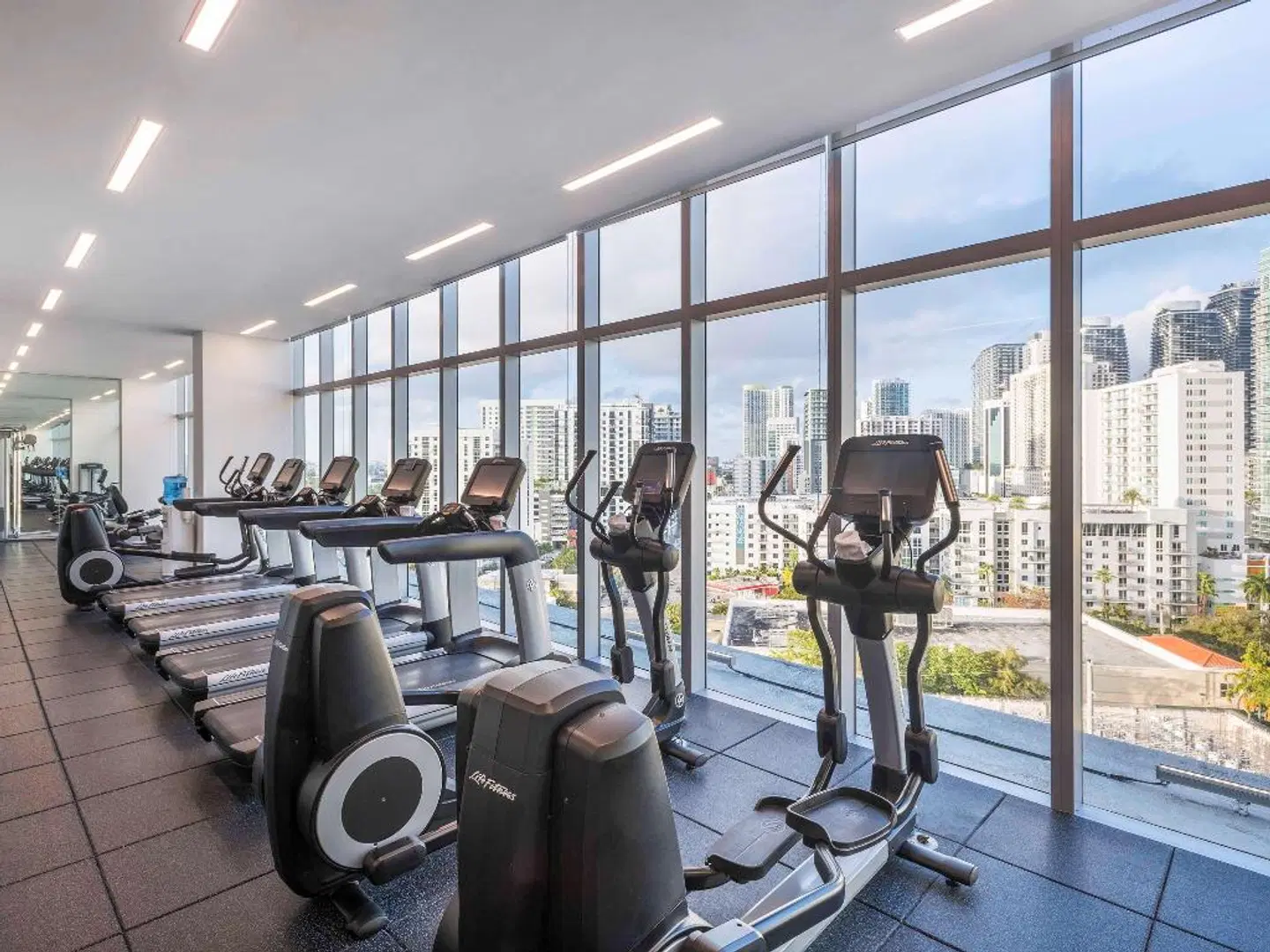 Novotel Miami Brickell SPORTS_AND_LEISURE