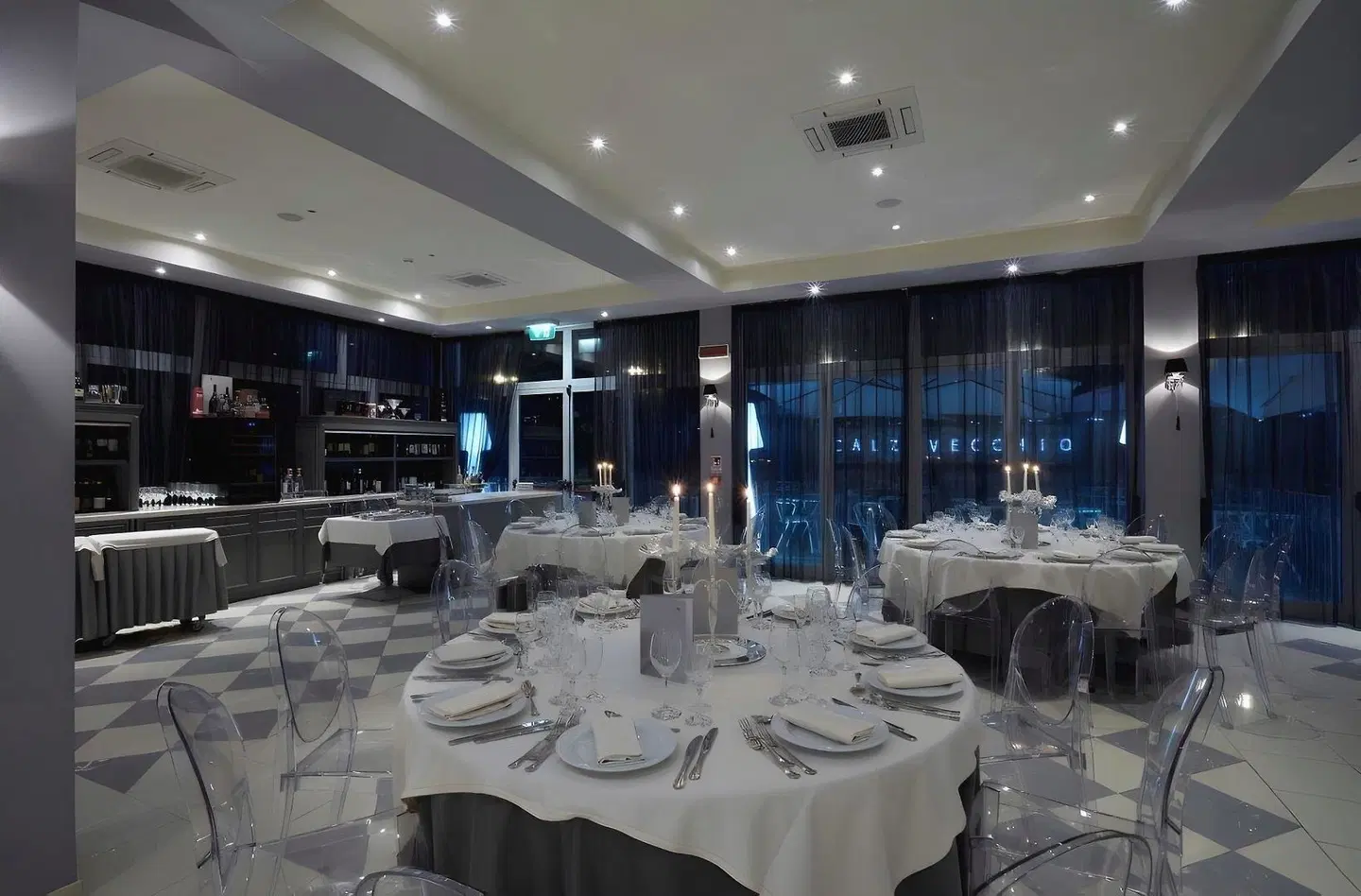 Calzavecchio Restaurant