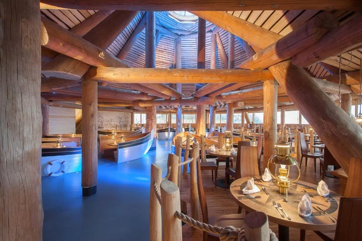 Hotel Victory Therme Erding Restaurant