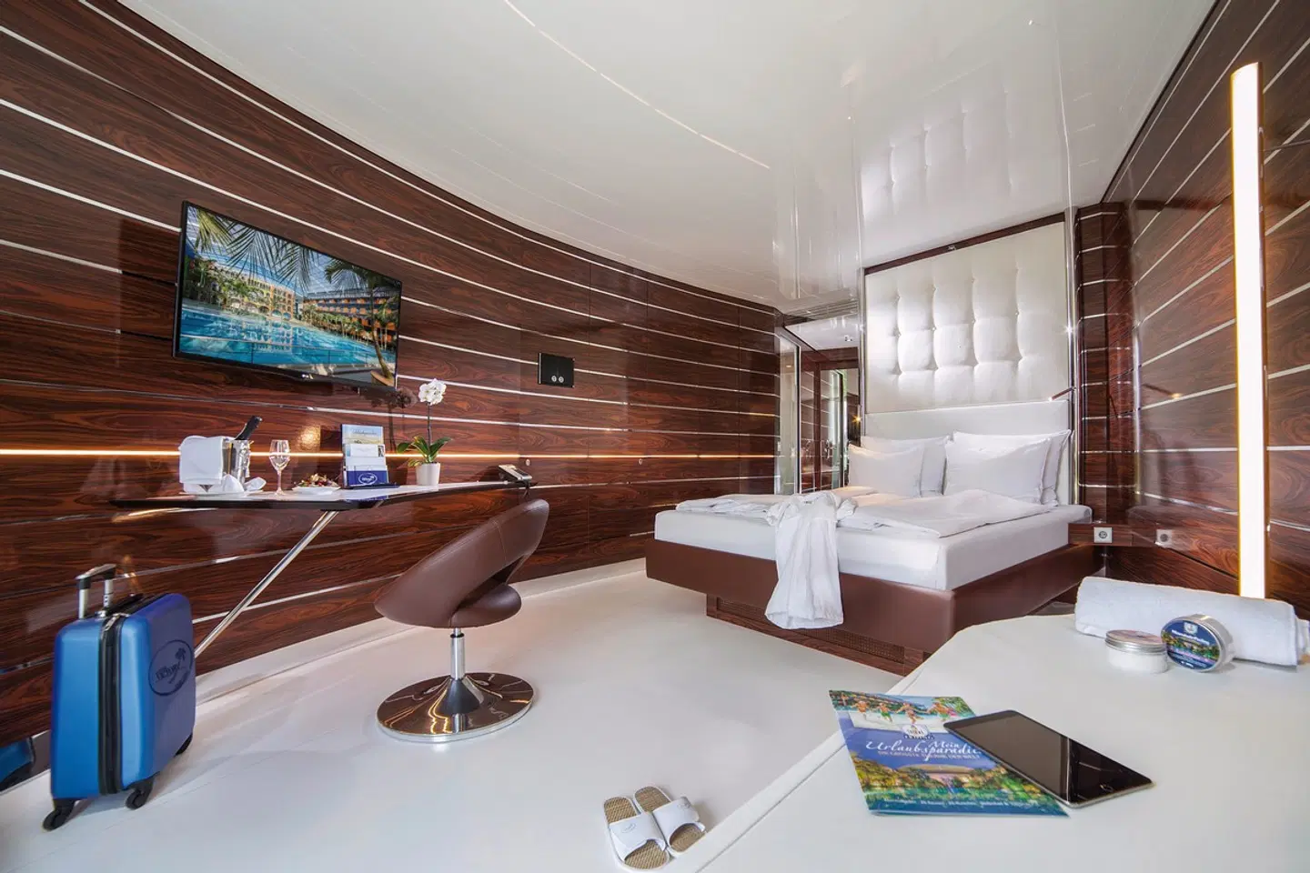 Hotel Victory Therme Erding ROOM_EXAMPLE