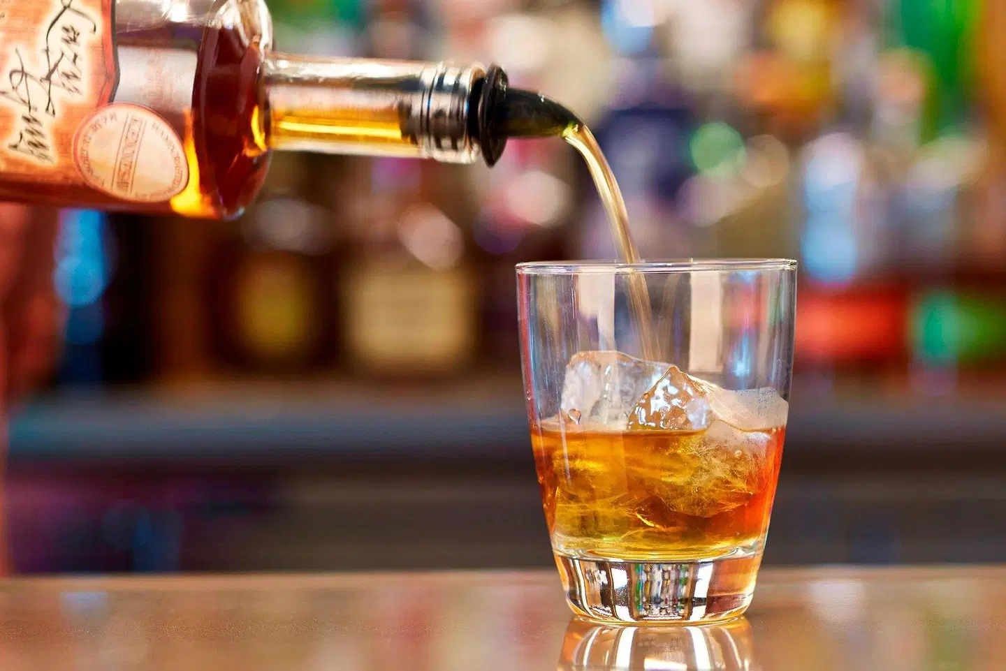 AC Hotel by Marriott Atlanta Buckhead at Phipps Plaza Restaurant