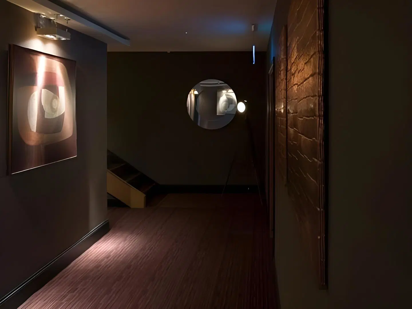 The Lawrance Luxury Aparthotel - Harrogate Badezimmer