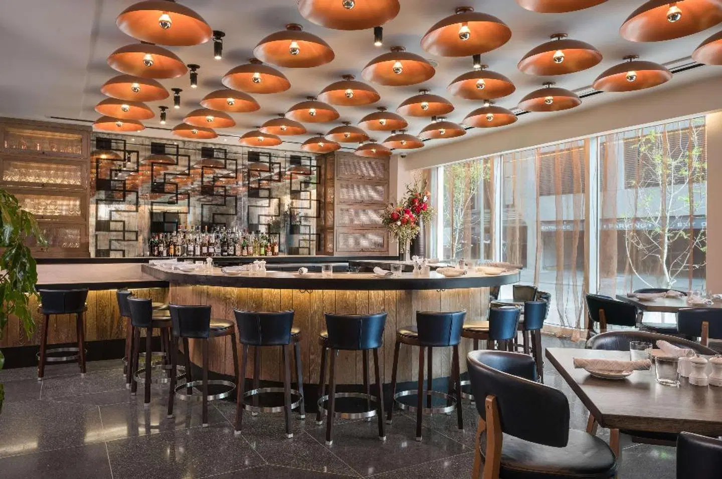 The Troubadour Hotel New Orleans, Tapestry Collection by Hilton Bar