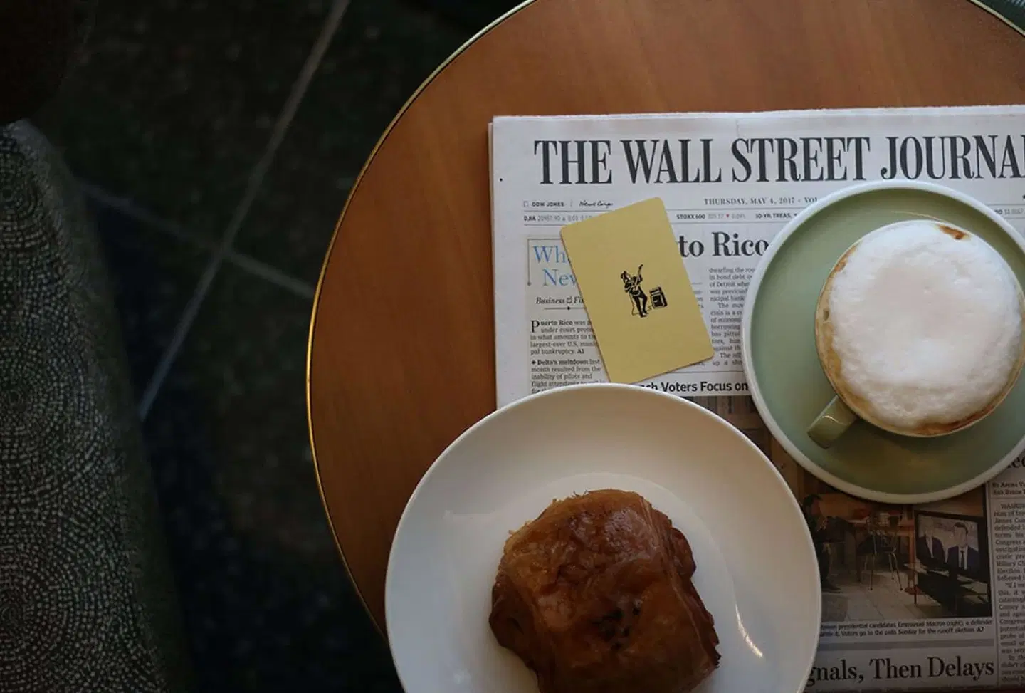 The Troubadour Hotel New Orleans, Tapestry Collection by Hilton BATHROOM