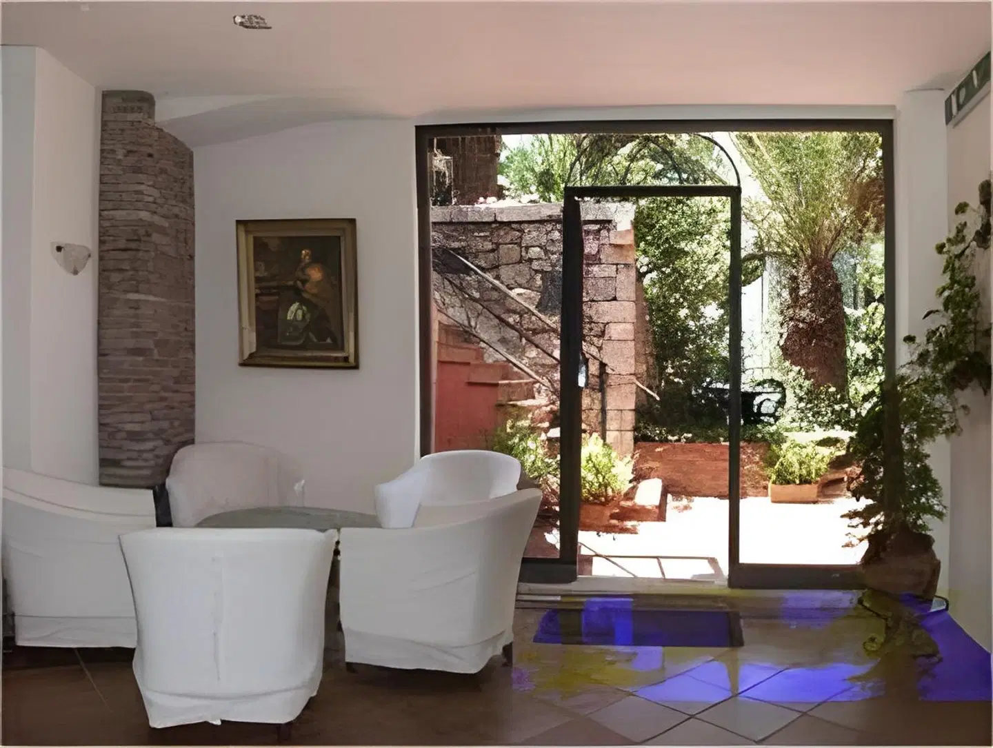 La Pensione Svizzera LOUNGE_LOBBY