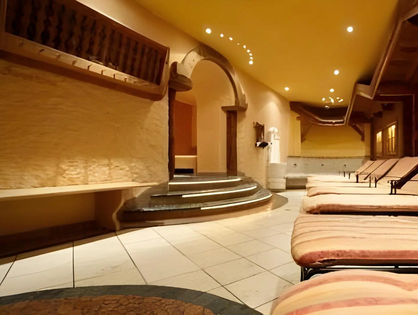 Hotel Solaria Ischgl HEALTH_BEAUTY