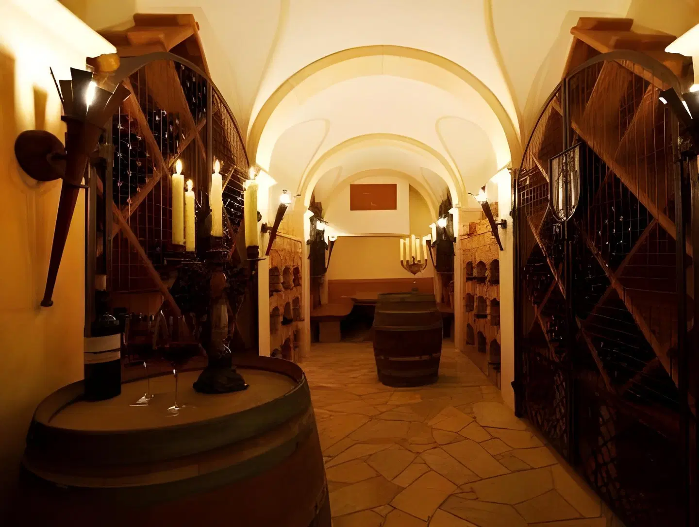 Hotel Solaria Ischgl LOUNGE_LOBBY